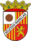 Escudo de Atlético Ranillas