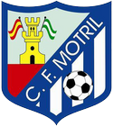 Escudo de C.F. Motril