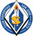 Escudo asociado a C.D. San José C