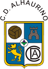 Escudo de C.D. Alhaurino