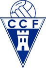 Escudo de Castilleja C.F.