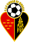 Escudo asociado a C.A.P. Ciudad de Murcia