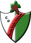 Escudo anterior de C.D. Huétor Vega