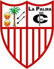 Escudo asociado a La Palma C.F. B [2]