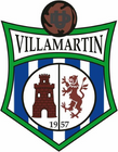 Escudo de C.D. U.D. Villamartín