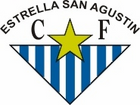 Escudo anterior de Estrella San Agustín