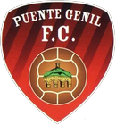 Escudo de Salerm Cosmetics Puente Genil F.C.