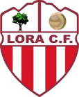 Escudo de Lora C.F.
