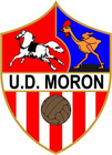 Escudo de U.D. Morón