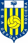 Escudo anterior de P.D. Rociera