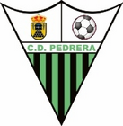 Escudo de C.D. Pedrera
