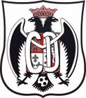 Escudo de C.D. Montalbeño