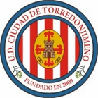 Escudo de U.D. Ciudad de Torredonjimeno