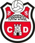 Escudo de C.D. Torreperogil [2]