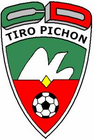 Escudo anterior de C.D. Tiro Pichón