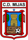 Escudo de C.D. Mijas [2]