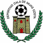 Escudo de C.D. Cala Mijas