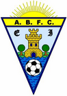 Escudo anterior de C.D. Atlético Benamiel C.F.