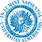 Escudo de C.D. Universidad de Almería