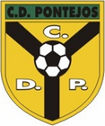 Escudo de C.D. Pontejos [3]