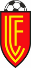 Escudo asociado a Luarca C.F.