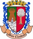 Escudo asociado a U.D. San Claudio [2]