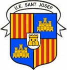 Escudo asociado a U.E. Sant Josep [4]