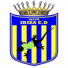 Escudo anterior de Inter Ibiza C.D.