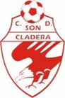 Escudo anterior de C.D. Son Cladera