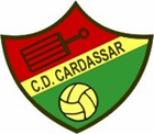 Escudo anterior de C.D. Cardassar