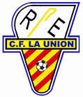 Escudo asociado a C.F. La Unión