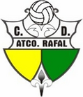 Escudo asociado a C.D. Atlético Rafal [1]
