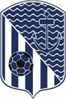 Escudo asociado a C.F. Port de Sóller [1]
