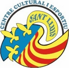 Escudo de C.C.E. Sant Lluís