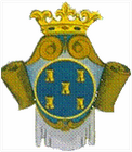 Escudo anterior de C.D. Peñaranda de Bracamonte [1]