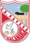 Escudo de C.D. Navega