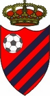 Escudo anterior de C.D. Laguna [vld]