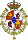 Escudo anterior de C.D. Navarrés