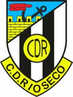 Escudo de C.D. Rioseco