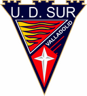 Escudo de U.D. Sur [vld]