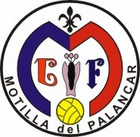 Escudo de Motilla C.F.