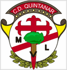 Escudo anterior de C.D. Quintanar [tol2]