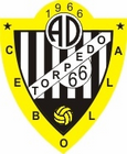 Escudo de A.D. Torpedo 66