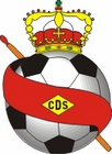 Escudo de C.D. Sonseca