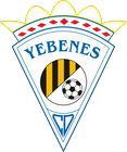 Escudo de C.D. Los Yébenes