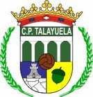 Escudo de C.P. Talayuela
