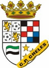 Escudo de C.P. Cheles