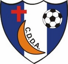 Escudo de C.D. Don Álvaro