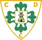 Escudo de C.D. Castuera