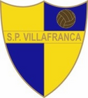 Escudo anterior de S.P. Villafranca